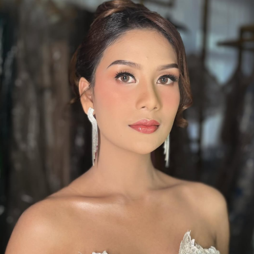 Makeup Artist Wedding Jakarta (1) Makeup Artist Wedding Jakarta (1)