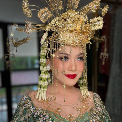 Makeup Artist Wedding Jakarta Makeup Artist Wedding Jakarta