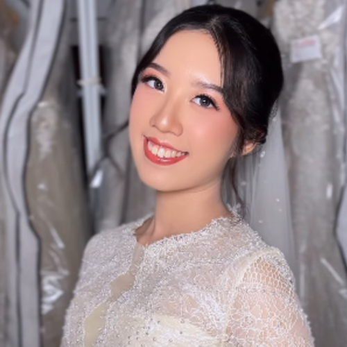 Makeup Artist Wedding Jakarta (3) Makeup Artist Wedding Jakarta (3)