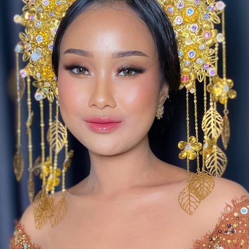 Makeup Artist Wedding Jakarta (3)