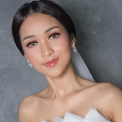 Makeup Artist Wedding Jakarta