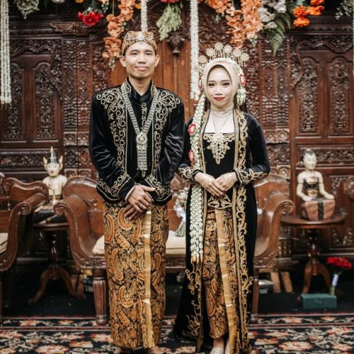 Paket Lengkap Wedding Jakarta