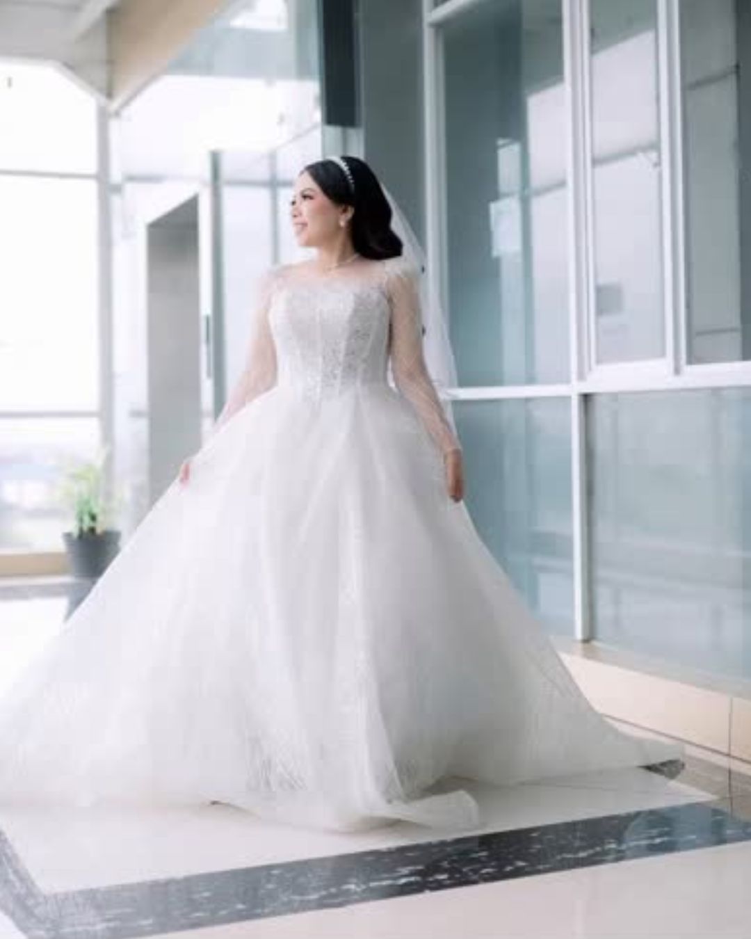 Paket Wedding Lengkap Jakarta - Pilihan Bridal 2