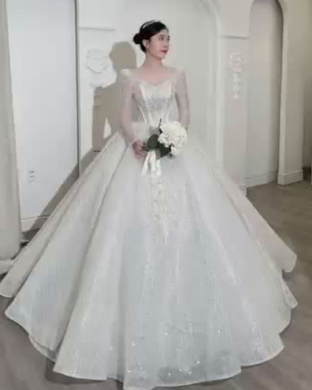 Paket Wedding Lengkap Jakarta - Pilihan Bridal 3