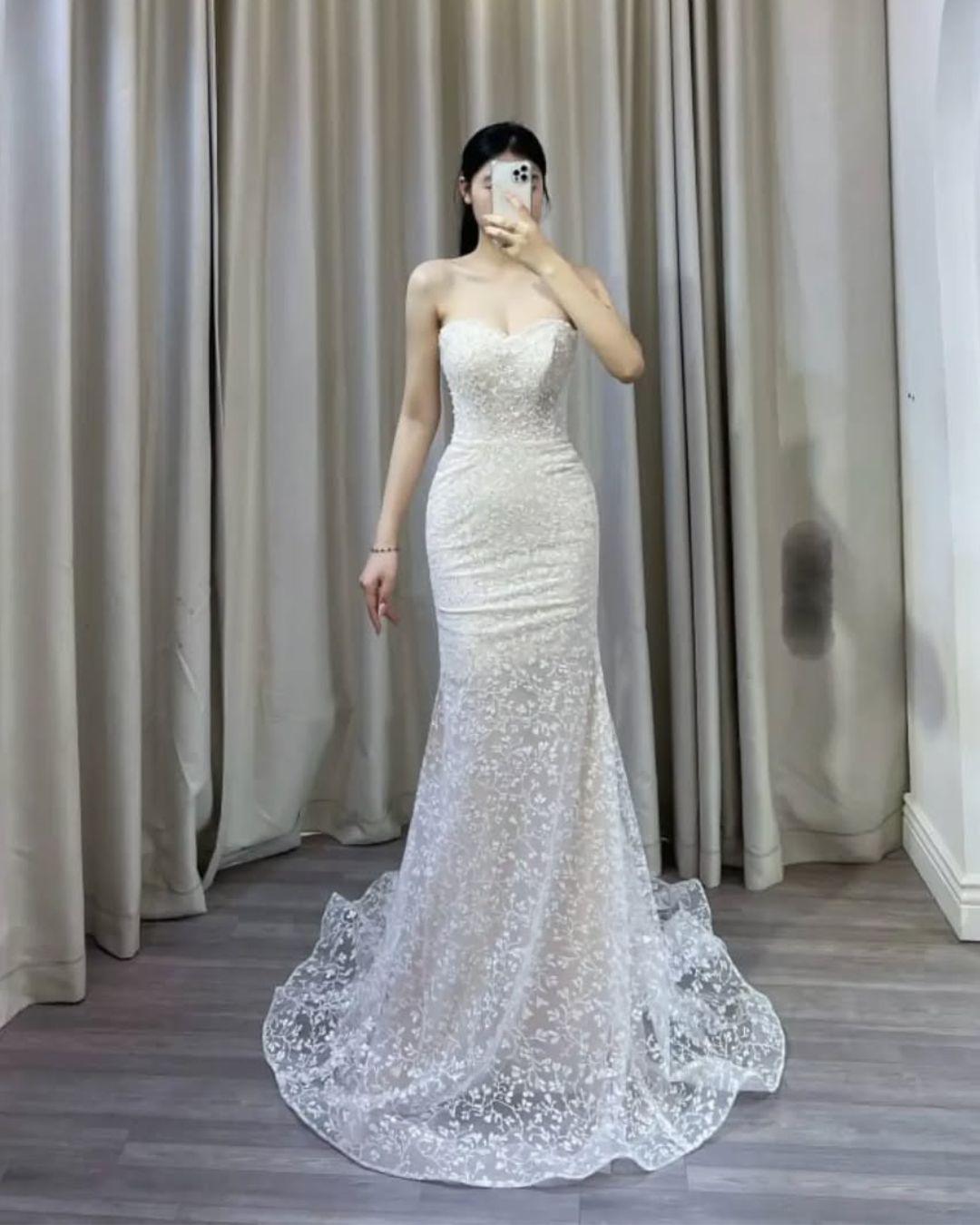 Paket Wedding Lengkap Jakarta - Pilihan Bridal 4