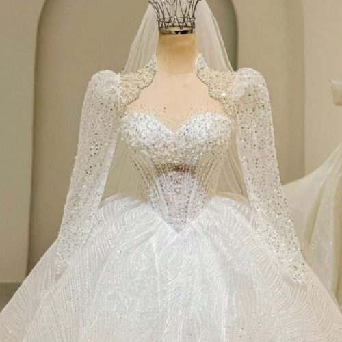 Paket Wedding Lengkap Jakarta - Pilihan Bridal 5