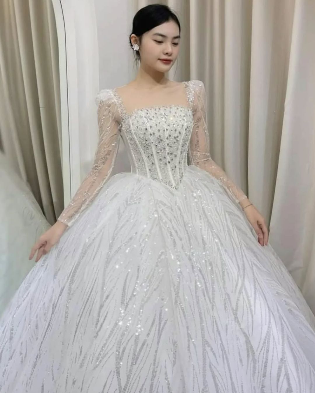 Paket Wedding Lengkap Jakarta - Pilihan Bridal 6