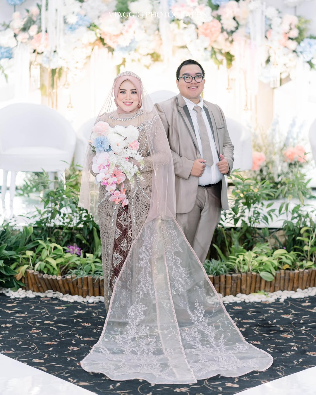 Paket wedding Jakarta Oleon