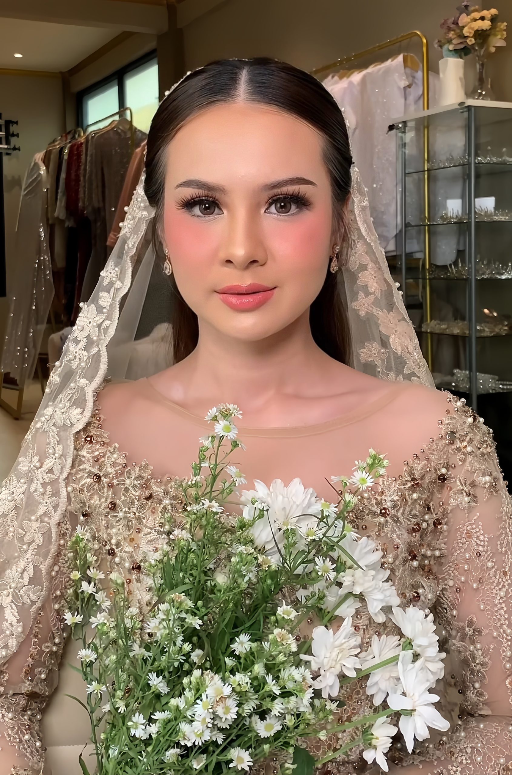 MUA Oleon production 3