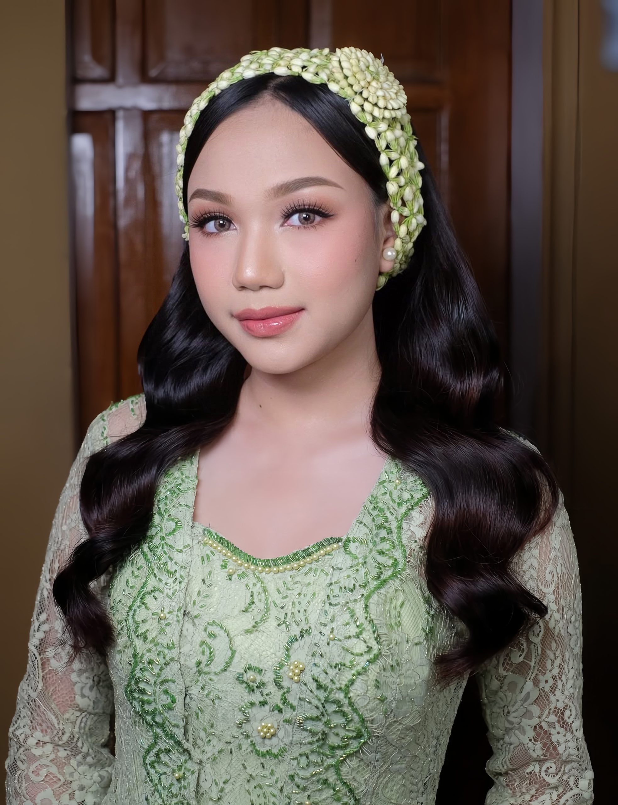 MUA Oleon production 4