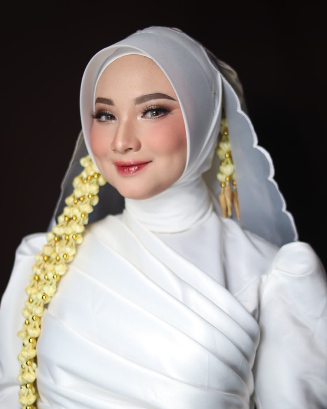 MUA ULFAHA OLEON PRODUCTION 1