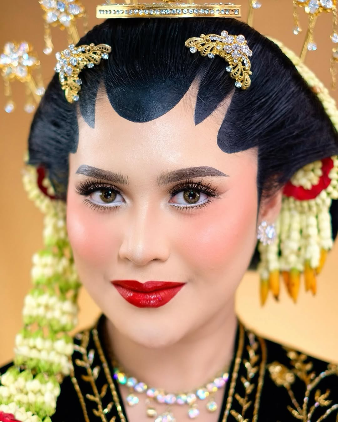 MUA ULFAHA OLEON PRODUCTION 3