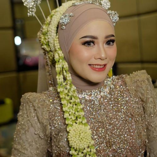 Paket Wedding Oleon Production Rekanan MUA2