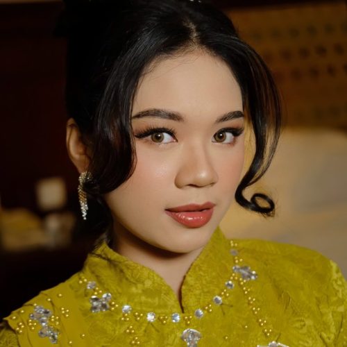 Paket Wedding Oleon Production Rekanan MUA3