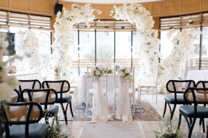 Dekorasi Wedding Oleon Production Jakarta 1