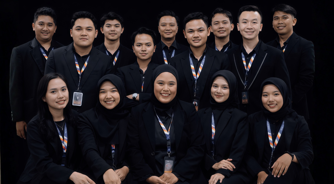 Wedding Organizer Jakarta dan Wedding Planner Oleon Production 1