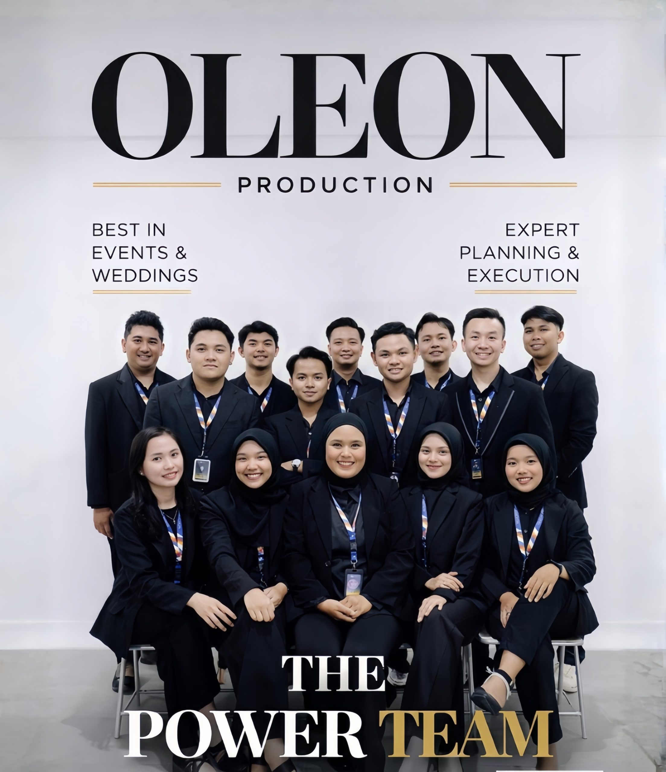 Wedding Organizer Jakarta dan Wedding Planner Oleon Production 2